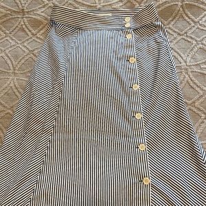 J Crew Skirt